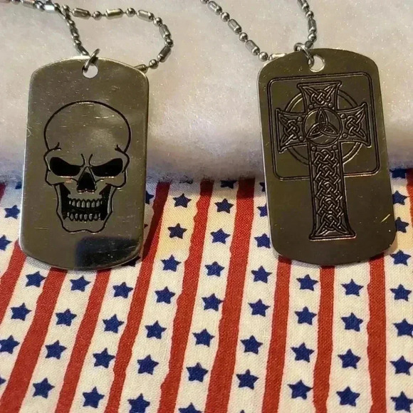 Necklaces - Picture 1 of 4